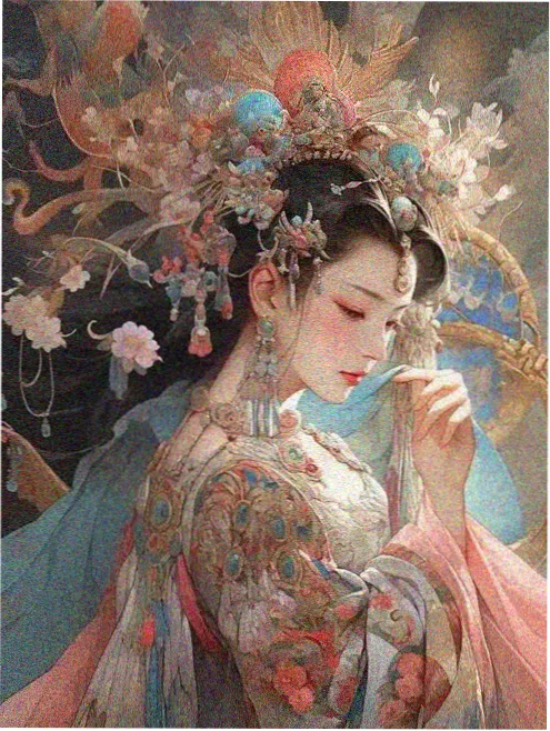 阿甘正传 电影海报