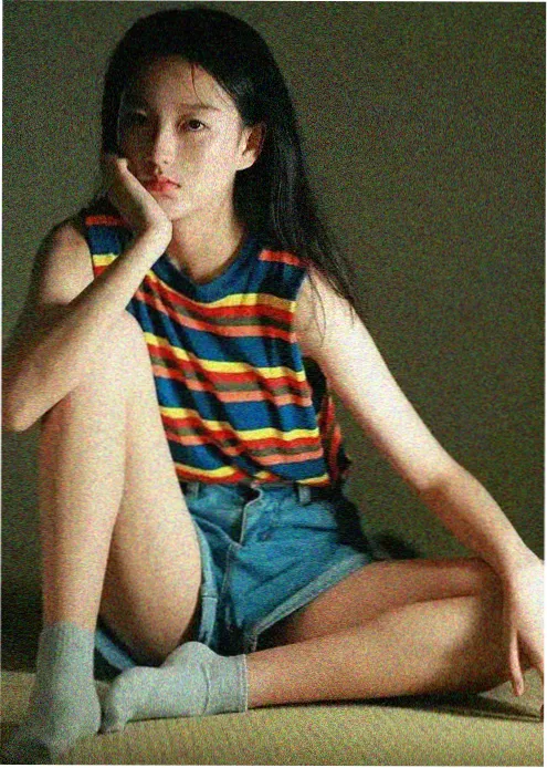 火影忍者 动漫海报